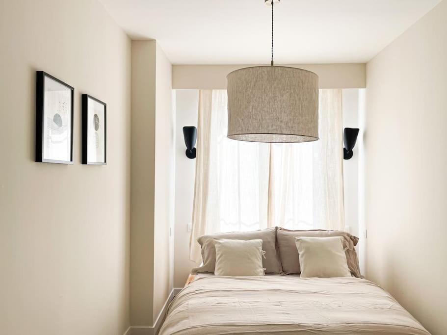 Appartement Coeur De Ville Renovation Recente Le Touquet Dış mekan fotoğraf